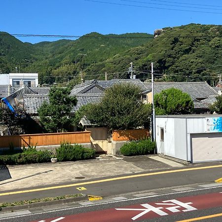 와가란치 카이 호텔 구마노 외부 사진